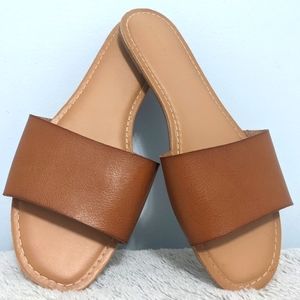 Boho sandals